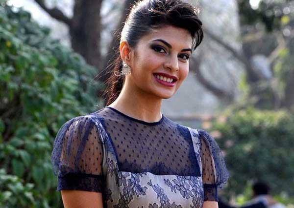 jacqueline fernandez,bollywood,salman khan,kick movie  జాక్వెలిన్‌కు అంత క్రేజ్‌ ఉందా?